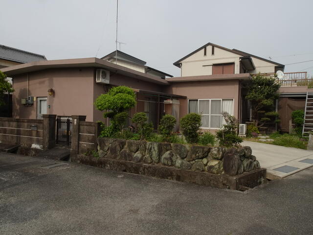 徳島県小松島市の一戸建て | 660万円 | 4DK | 217.95m² | Akiyama house finder