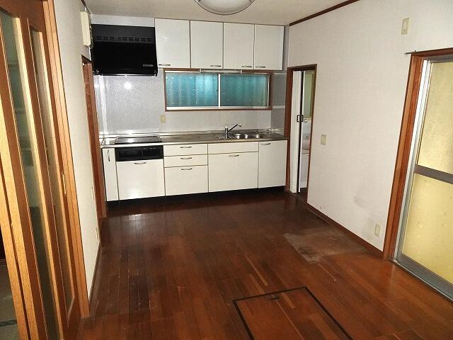 detached 徳島県小松島市小松島町字南開 地図を見る