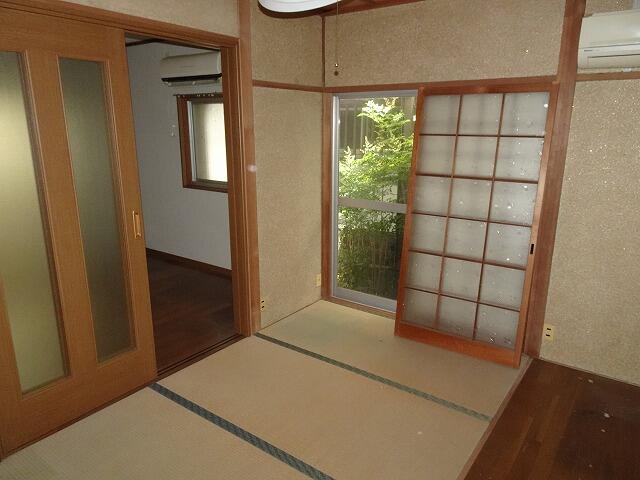 detached 徳島県小松島市小松島町字南開 地図を見る