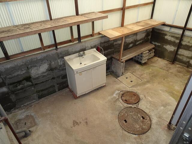detached 徳島県小松島市小松島町字南開 地図を見る