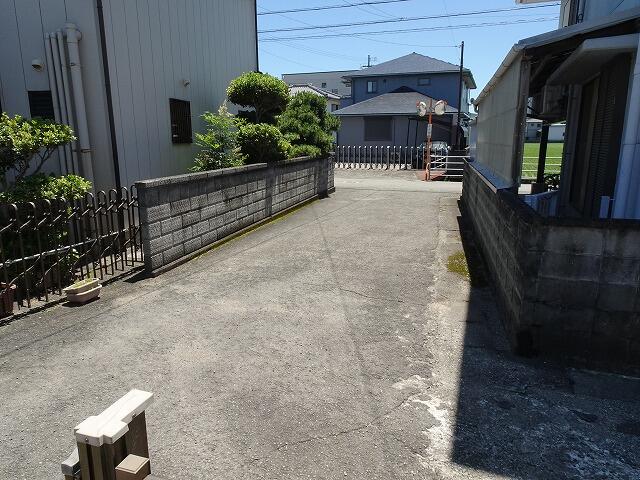 detached 徳島県小松島市小松島町字南開 地図を見る