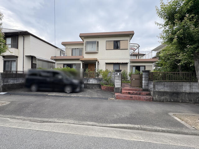 徳島県徳島市の一戸建て | 1100万円 | 5LDK | 216.66m² | Akiyama house finder