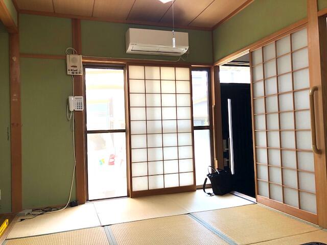 detached 徳島県海部郡海陽町宍喰浦字宍喰 地図を見る