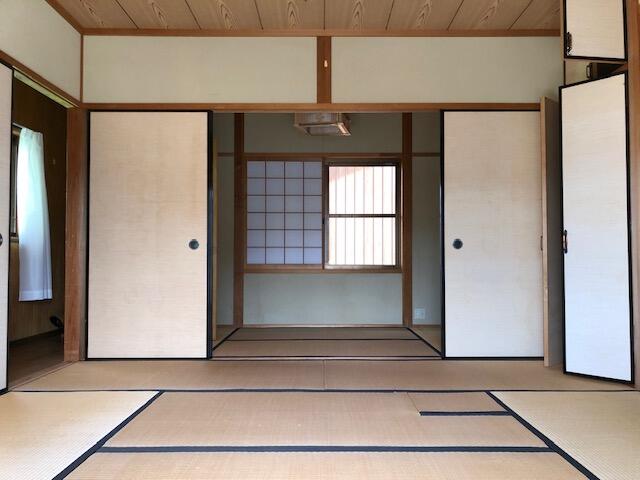 detached 徳島県海部郡海陽町宍喰浦字宍喰 地図を見る