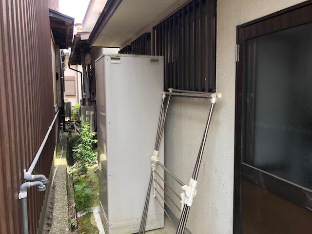 detached 徳島県海部郡海陽町宍喰浦字宍喰 地図を見る