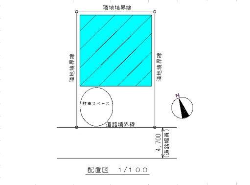 detached 徳島県海部郡海陽町宍喰浦字宍喰 地図を見る