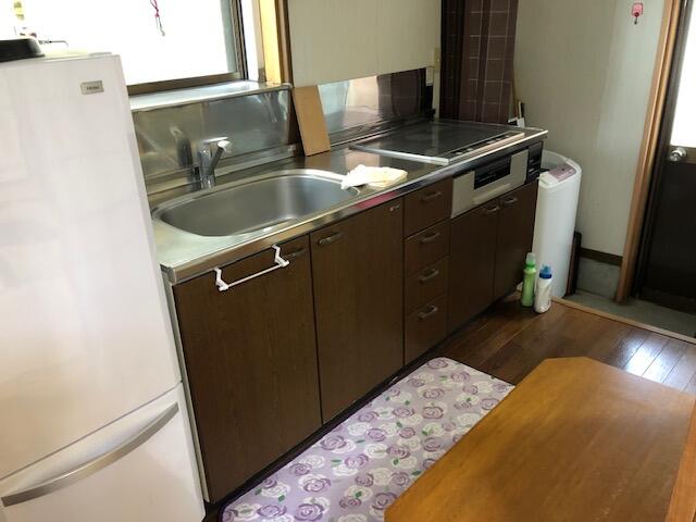 detached 徳島県海部郡海陽町宍喰浦字宍喰 地図を見る