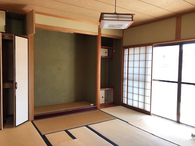 detached 徳島県海部郡海陽町宍喰浦字宍喰 地図を見る