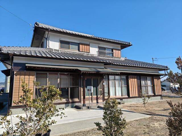 徳島県板野郡藍住町の一戸建て | 1490万円 | 4LDK | 448.46m² | Akiyama house finder