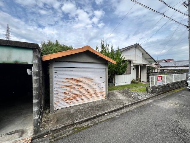 徳島県徳島市の一戸建て | 980万円 | 4DK | 300.73m² | Akiyama house finder