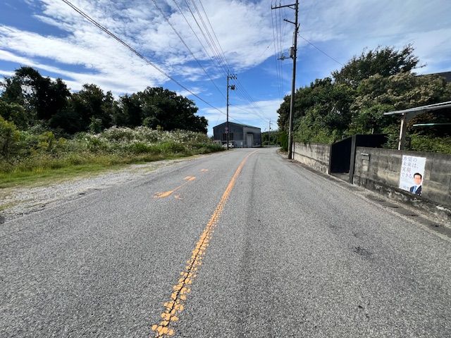 detached 徳島県板野郡板野町吹田字平山