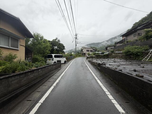 detached 徳島県三好市池田町中西イバ 地図を見る
