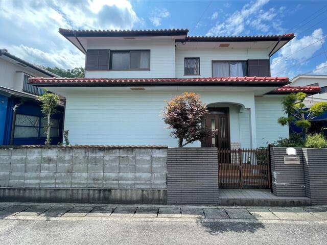 detached 徳島県名西郡石井町石井字石井 地図を見る