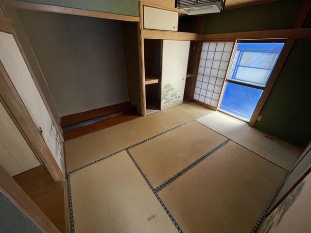 detached 徳島県名西郡石井町石井字石井 地図を見る