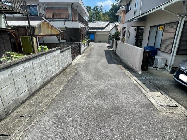 detached 徳島県名西郡石井町石井字石井 地図を見る