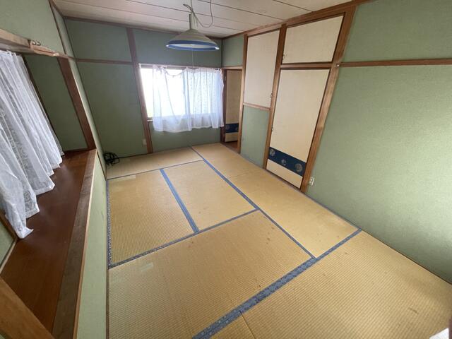 detached 徳島県名西郡石井町石井字石井 地図を見る