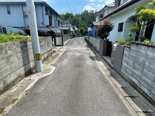 detached 徳島県名西郡石井町石井字石井 地図を見る