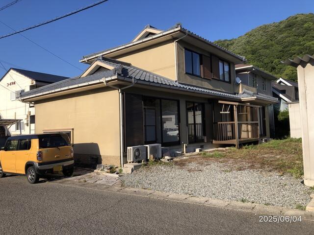徳島県鳴門市の一戸建て | 1680万円 | 9SDK | 505.79m² | Akiyama house finder