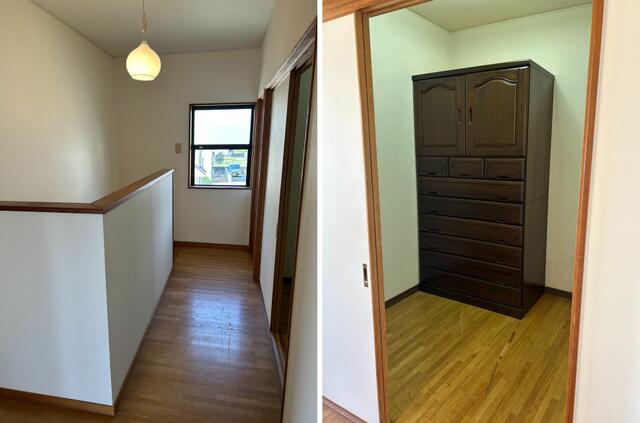 detached 徳島県板野郡上板町椎本字野神