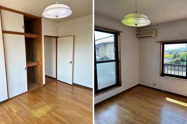 detached 徳島県板野郡上板町椎本字野神