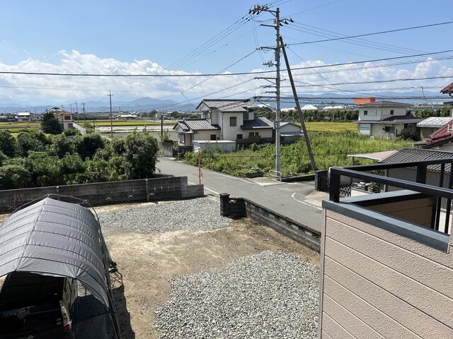 detached 徳島県板野郡上板町椎本字野神