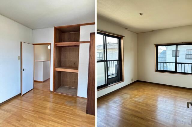 detached 徳島県板野郡上板町椎本字野神