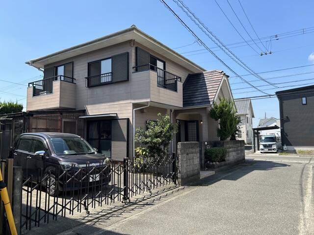 detached 徳島県板野郡上板町椎本字野神