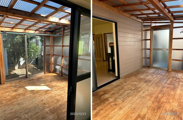 detached 徳島県板野郡上板町椎本字野神