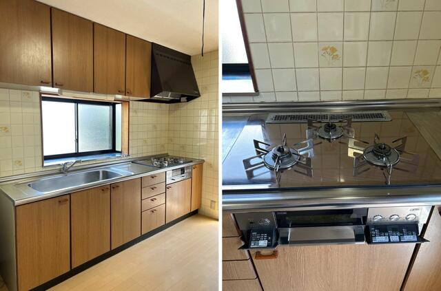 detached 徳島県板野郡上板町椎本字野神