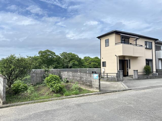 detached 徳島県板野郡板野町西中富字菅生 地図を見る