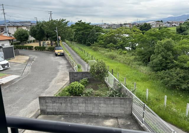detached 徳島県板野郡板野町西中富字菅生 地図を見る