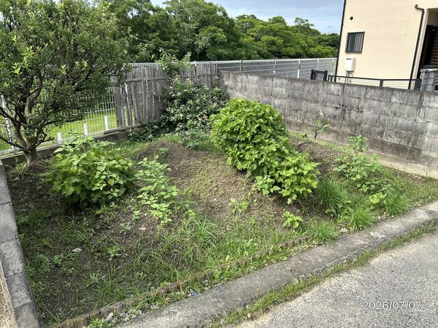 detached 徳島県板野郡板野町西中富字菅生 地図を見る