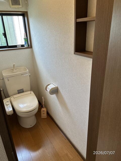detached 徳島県板野郡板野町西中富字菅生 地図を見る