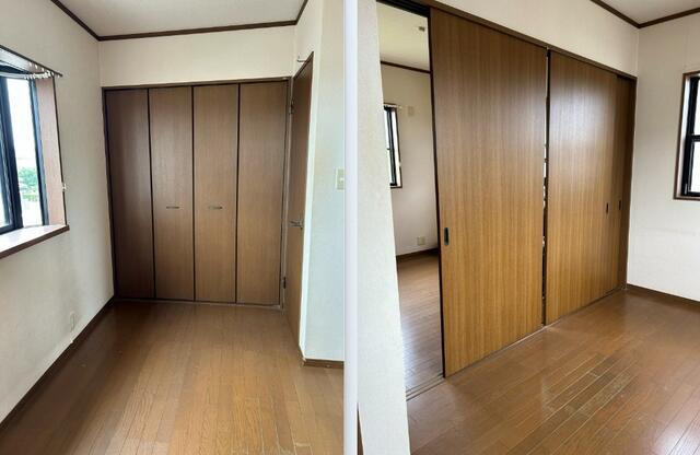 detached 徳島県板野郡板野町西中富字菅生 地図を見る