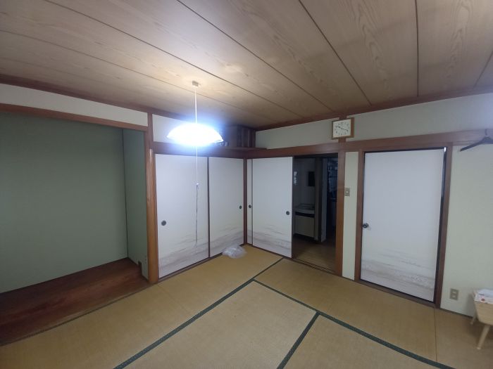 detached 徳島県那賀郡那賀町小浜 地図を見る