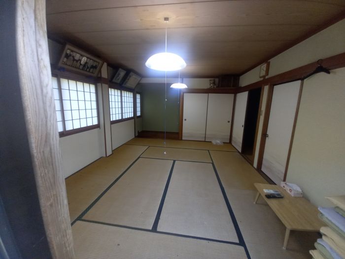 detached 徳島県那賀郡那賀町小浜 地図を見る