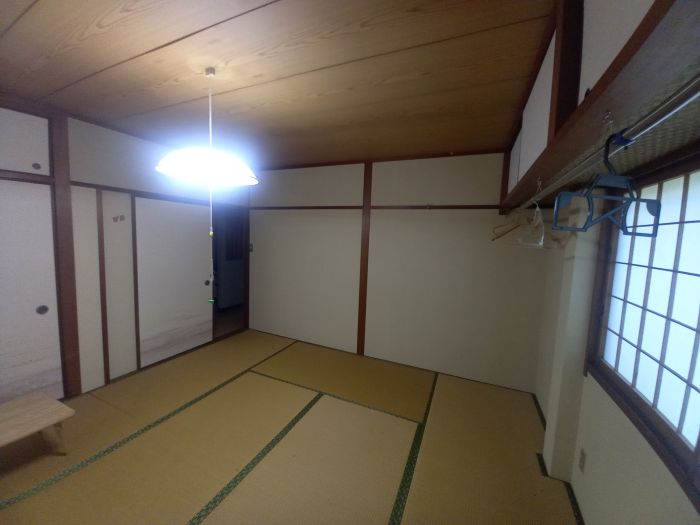 detached 徳島県那賀郡那賀町小浜 地図を見る