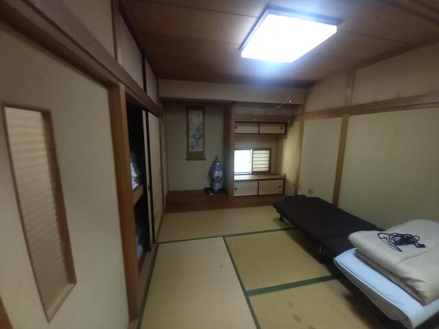 detached 徳島県那賀郡那賀町小浜