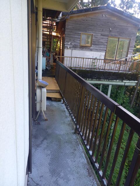 detached 徳島県那賀郡那賀町小浜
