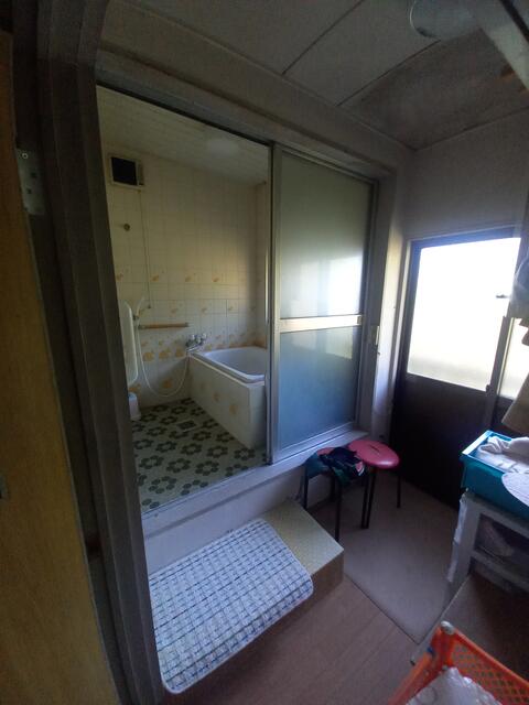 detached 徳島県那賀郡那賀町小浜