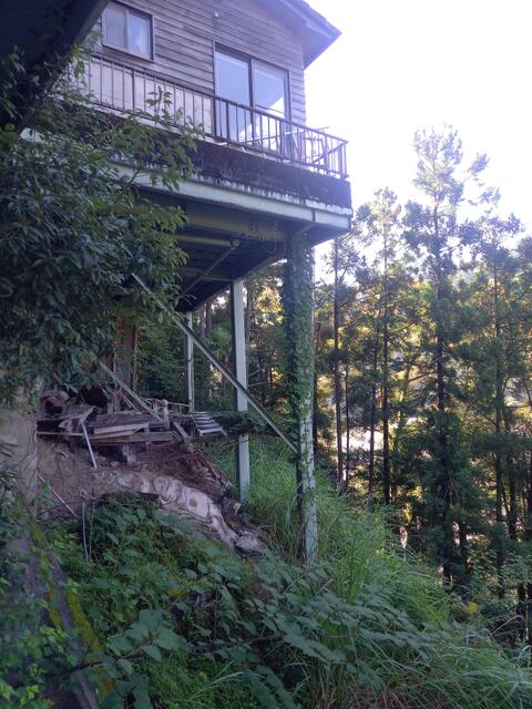detached 徳島県那賀郡那賀町小浜