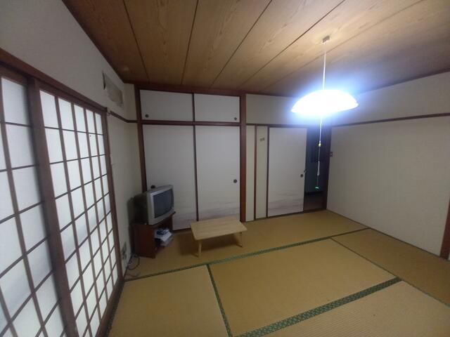 detached 徳島県那賀郡那賀町小浜