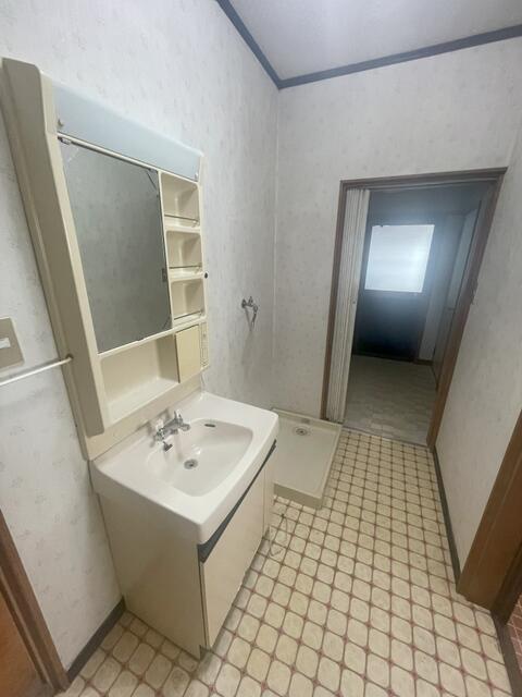 detached 徳島県阿南市羽ノ浦町中庄川原畑 地図を見る