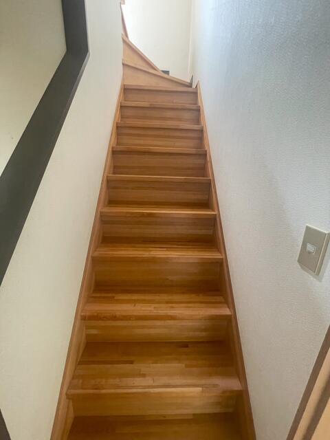 detached 徳島県阿南市羽ノ浦町中庄川原畑 地図を見る