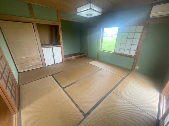 detached 徳島県阿南市羽ノ浦町中庄川原畑 地図を見る