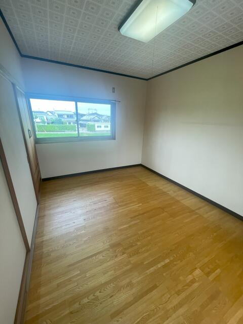 detached 徳島県阿南市羽ノ浦町中庄川原畑 地図を見る