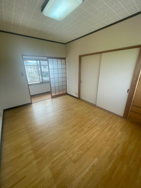 detached 徳島県阿南市羽ノ浦町中庄川原畑 地図を見る