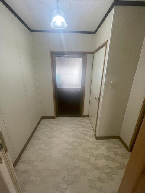 detached 徳島県阿南市羽ノ浦町中庄川原畑 地図を見る