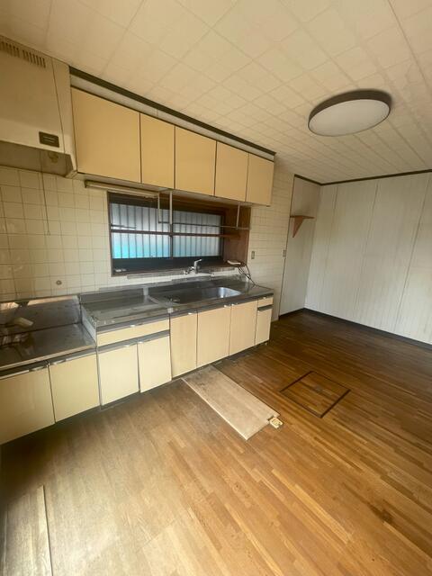 detached 徳島県阿南市羽ノ浦町中庄川原畑 地図を見る