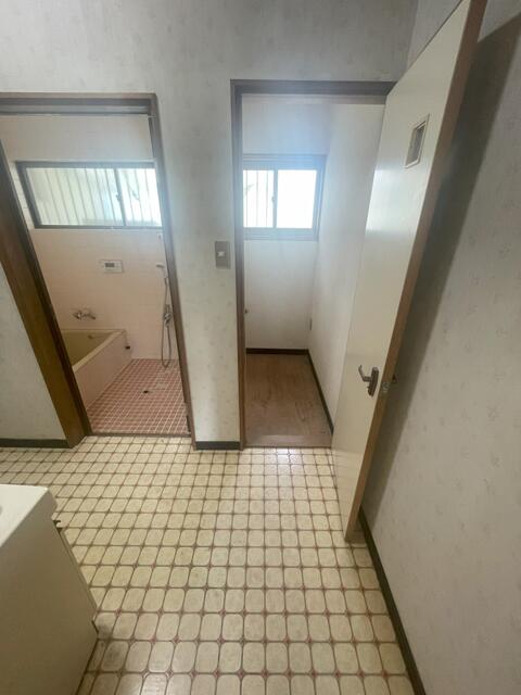 detached 徳島県阿南市羽ノ浦町中庄川原畑 地図を見る